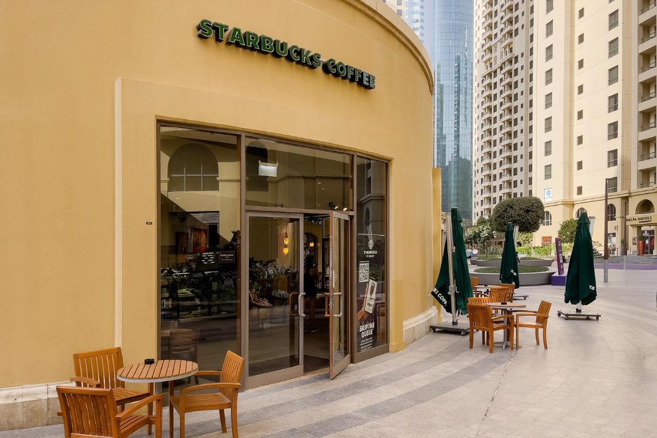 Excellent 1bdr At Bahar 6 Appartement Dubai