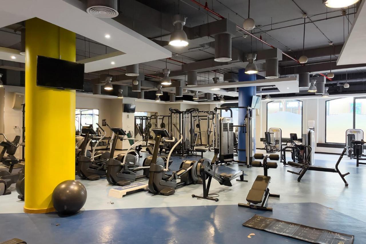Excellent 1bdr At Bahar 6 Appartement Dubai