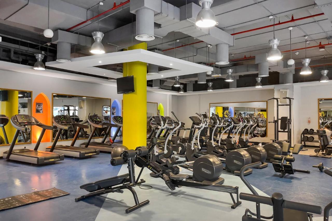 Appartement Excellent 1bdr At Bahar 6 Dubai