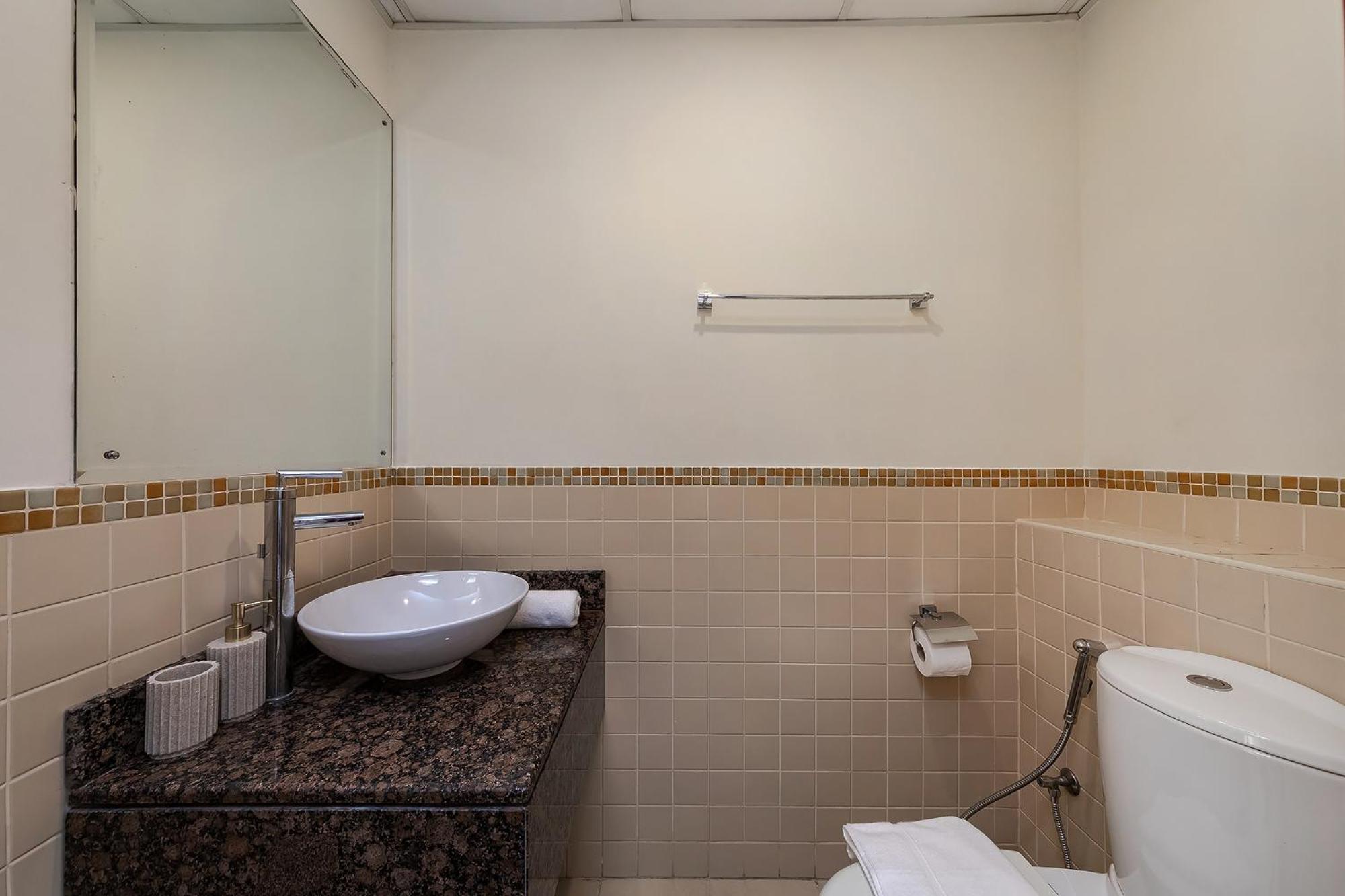 Excellent 1bdr At Bahar 6 Appartement Dubai