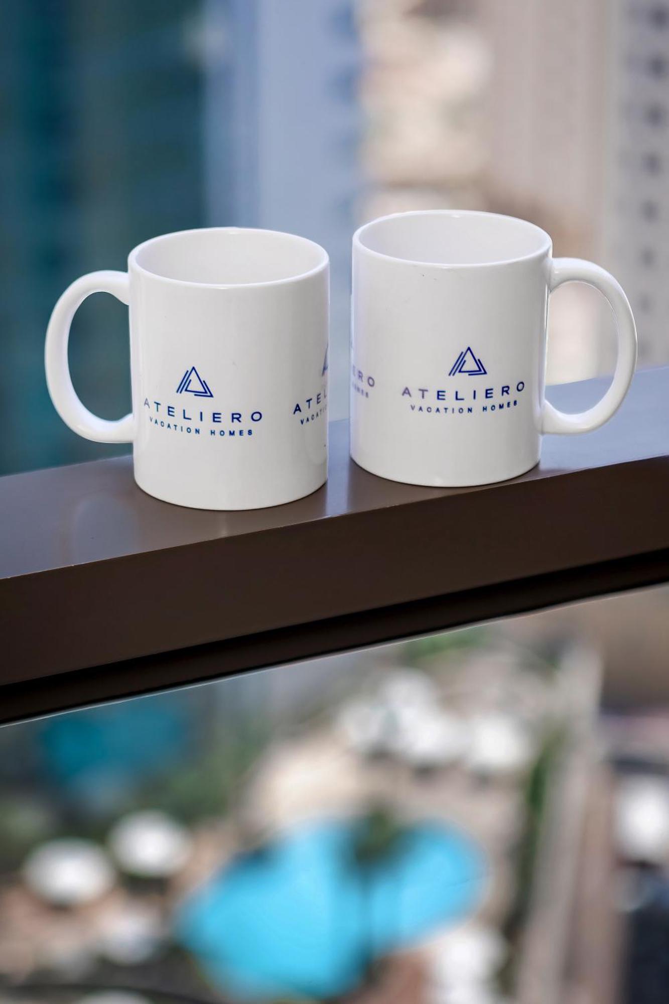 Excellent 1bdr At Bahar 6 Appartement Dubai