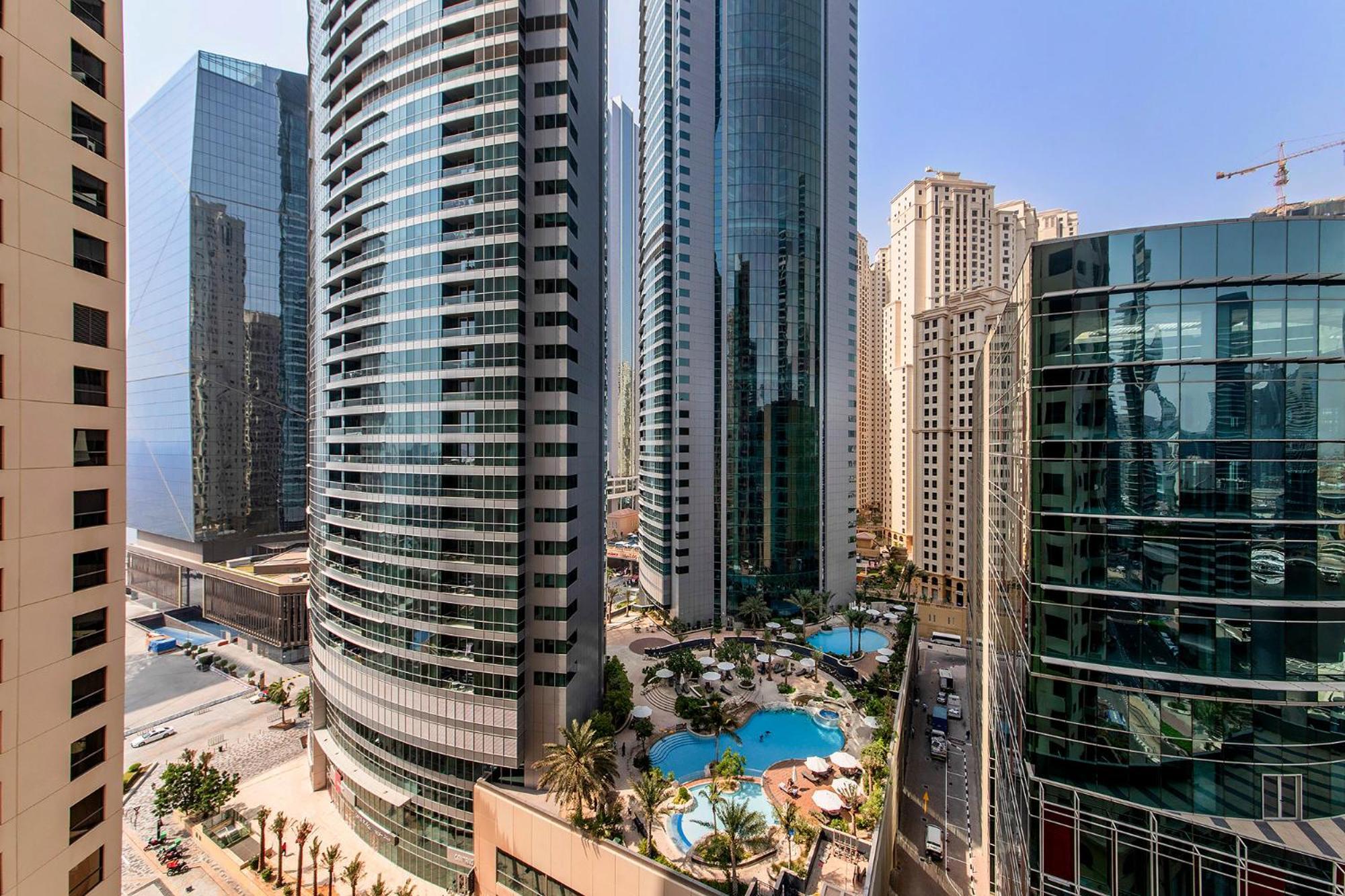 Excellent 1bdr At Bahar 6 Appartement *